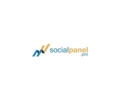 Socialpanelpro