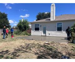 Reliable Concrete Contractors in Lewisville, TX