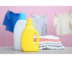 The Best Laundry Detergent Fundraising Strategies to Increase Your Earnings