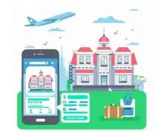 Airport Transfer Booking System for Shuttle &amp Taxi Operators Indonesia