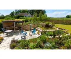 Greenbee Landscapes - Where Creativity Meets Outdoor Living