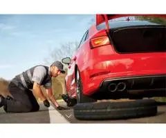 Reliable Roadside Assistance in Calamvale