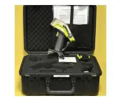 Niton XL5 Plus Handheld XRF Analyzer