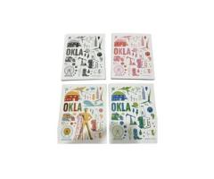 The Premier Sustainable Oklahoma Gift Shop