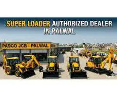 Top Super Loader Authorized Dealer In Palwal