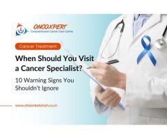 Early Alerts That Should Never Be Overlooked