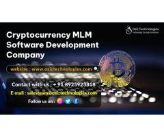 Leading Cryptocurrency MLM Software Development Company Osiz Technologies
