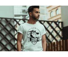 Wholesale T shirt Manufacturer Tirupur