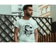 Wholesale T shirt Manufacturer Tirupur