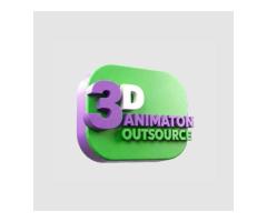 3D Modeling Animation Studio