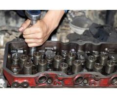 Rocker Shaft Assembly and Precision Pins Supplier