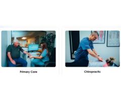 Primary Care and Chiropractor in Richardson