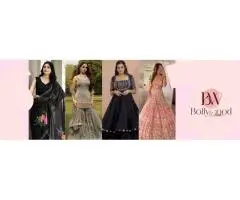 Bollywood Wear