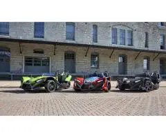 READY to SHIP Polaris Slingshots SLR US MSRP OEM 1 YEAR WARRANTY
