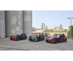 READY to SHIP Polaris Slingshots SLR US MSRP OEM 1 YEAR WARRANTY - 3