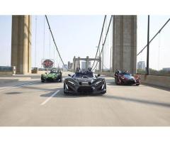 READY to SHIP Polaris Slingshots SLR US MSRP OEM 1 YEAR WARRANTY - 4