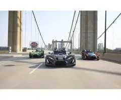 READY to SHIP Polaris Slingshots SLR US MSRP OEM 1 YEAR WARRANTY - 4