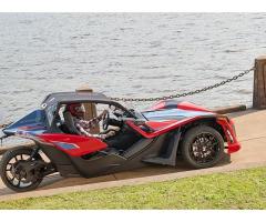 READY to SHIP Polaris Slingshots SLR US MSRP OEM 1 YEAR WARRANTY - 5