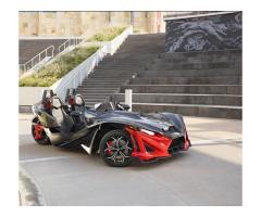 READY to SHIP Polaris Slingshots SLR US MSRP OEM 1 YEAR WARRANTY - 6