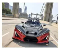 READY to SHIP Polaris Slingshots SLR US MSRP OEM 1 YEAR WARRANTY - 7