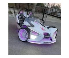 READY to SHIP Polaris Slingshots SLR US MSRP OEM 1 YEAR WARRANTY - 9