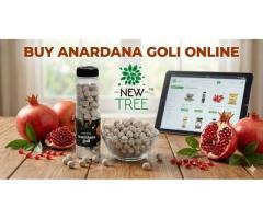 Shop Premium Quality Anardana Goli Online