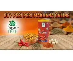 Buy Best Peri Peri Makhana Online
