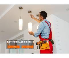 Led Downlight Installation - 2