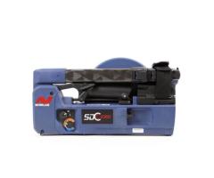 Minelab SDC   Gold Metal Detector w/ Pro Find 15, Carry Bag, Finds Pouch - 2