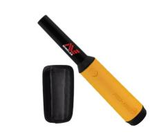 Minelab SDC   Gold Metal Detector w/ Pro Find 15, Carry Bag, Finds Pouch - 3