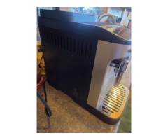 Delonghi ECAM SB Magnifica Evo Automatic Espresso Machine Silver Coffee Box - 4