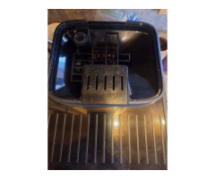 Delonghi ECAM SB Magnifica Evo Automatic Espresso Machine Silver Coffee Box - 7