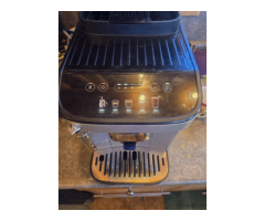 Delonghi ECAM SB Magnifica Evo Automatic Espresso Machine Silver Coffee Box - 8