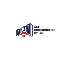 AKT Construction NY Inc