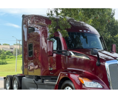 Used   KENWORTH T680 - 3