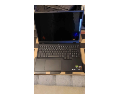 Lenovo Legion 5 Gen10, RTX , AMD Ryzen with AI, 15.1 OLED Screen 165Hz