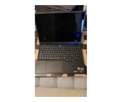 Lenovo Legion 5 Gen10, RTX , AMD Ryzen with AI, 15.1 OLED Screen 165Hz