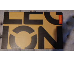 Lenovo Legion 5 Gen10, RTX , AMD Ryzen with AI, 15.1 OLED Screen 165Hz - 4