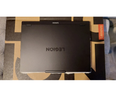 Lenovo Legion 5 Gen10, RTX , AMD Ryzen with AI, 15.1 OLED Screen 165Hz - 6