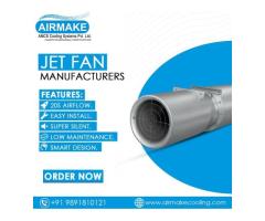 Top Quality Air Washer Manufacturers in India