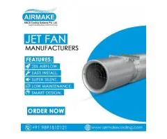 Top Quality Air Washer Manufacturers in India