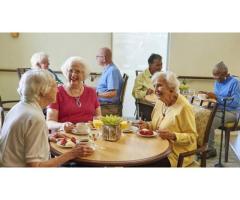 A Place To Thrive With Memory Care In Mckinney