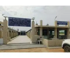 Beach View Rooms in Chirala Luxury Resort Stay in Chirala