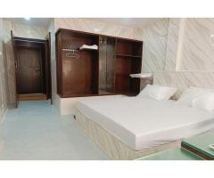 Beach View Rooms in Chirala Luxury Resort Stay in Chirala - 3