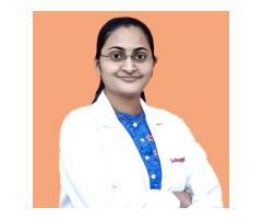 Best Gynecologist & Fertility Specialist in Guntur Dr. S. Bhagya Lakshmi - 3