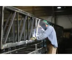 Laser Cutting Services in Cambridge Canada Custom Engg