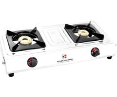 Leading Gas Stove Manufacturer Durable & Safe