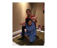 RMT Massage near Toronto Professional Therapeutic Treatment For Stress Relief And Mobility