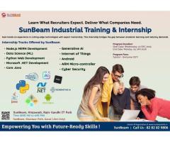 Internship Opportunity for Engineering & IT Students
