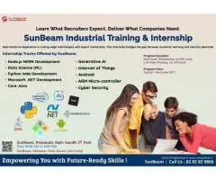 Internship Opportunity for Engineering & IT Students